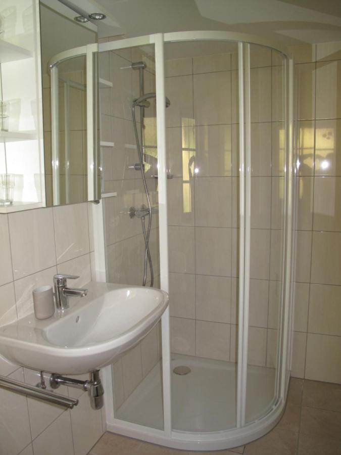 Ferienhaus Zweihaeusl Mönichkirchen Extérieur photo