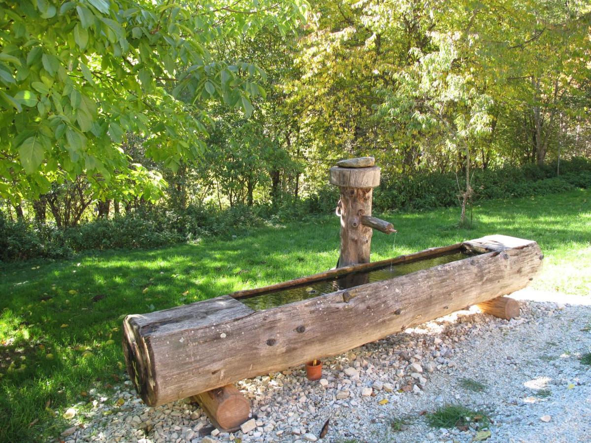 Ferienhaus Zweihaeusl Mönichkirchen Extérieur photo