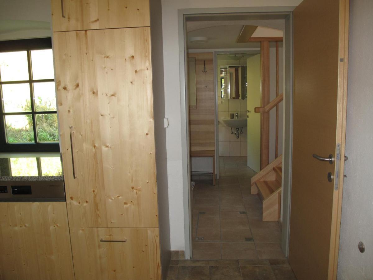 Ferienhaus Zweihaeusl Mönichkirchen Extérieur photo