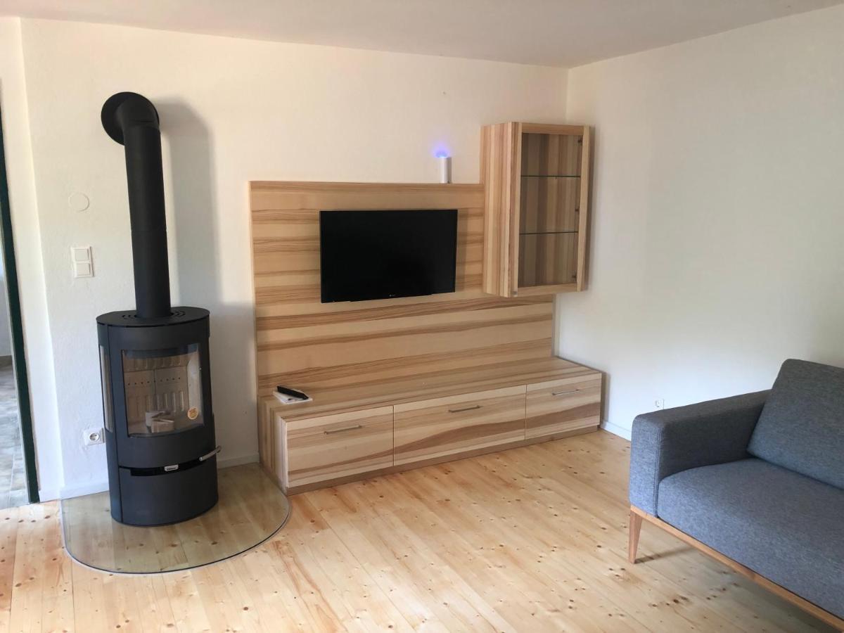 Ferienhaus Zweihaeusl Mönichkirchen Extérieur photo