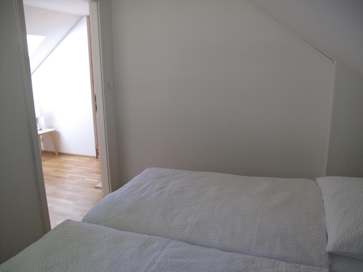 Ferienhaus Zweihaeusl Mönichkirchen Extérieur photo