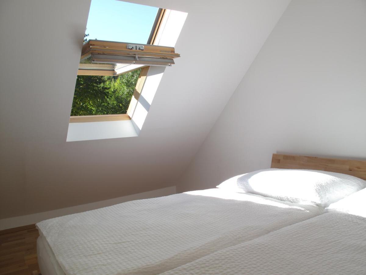 Ferienhaus Zweihaeusl Mönichkirchen Extérieur photo