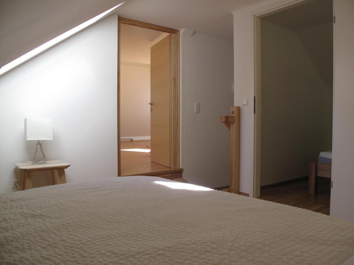 Ferienhaus Zweihaeusl Mönichkirchen Extérieur photo