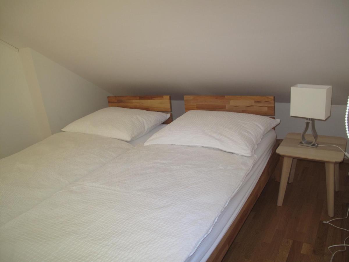 Ferienhaus Zweihaeusl Mönichkirchen Extérieur photo