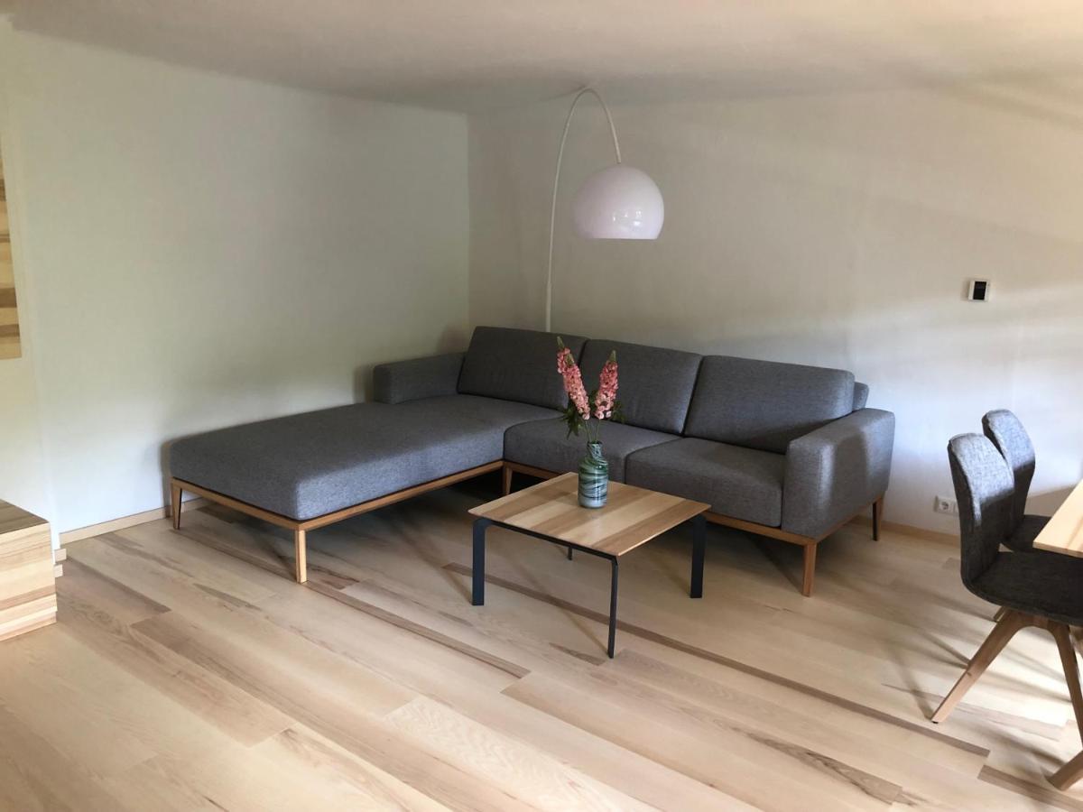 Ferienhaus Zweihaeusl Mönichkirchen Extérieur photo