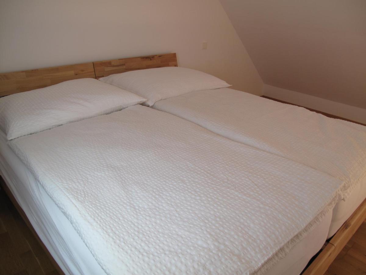 Ferienhaus Zweihaeusl Mönichkirchen Extérieur photo