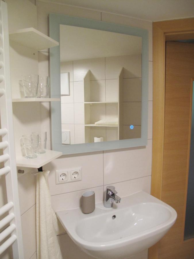 Ferienhaus Zweihaeusl Mönichkirchen Extérieur photo