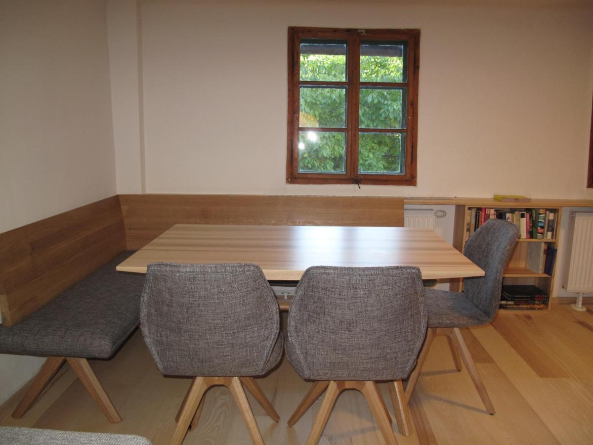Ferienhaus Zweihaeusl Mönichkirchen Extérieur photo