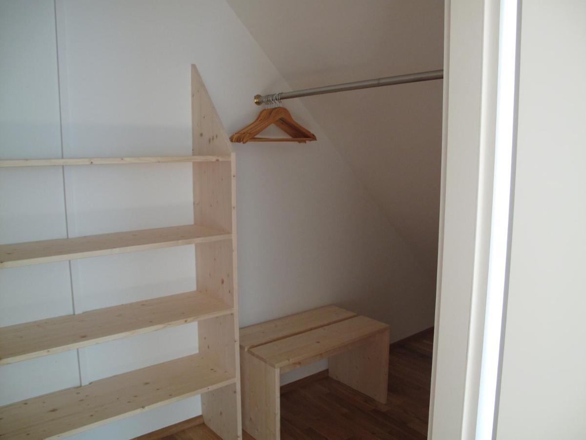 Ferienhaus Zweihaeusl Mönichkirchen Extérieur photo